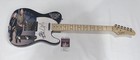 THE TEDESCHI TRUCKS BAND SIGNED CUSTOM ELECTRIC GUITAR DEREK SUSAN JSA COA — photo 1