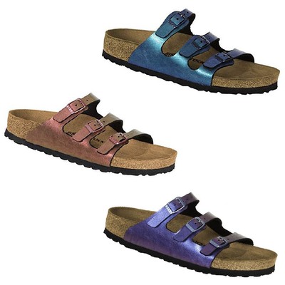 birkenstock gemm blue