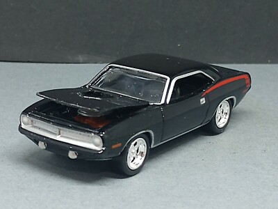 70 THIRD GENERATION PLYMOUTH CUDA 440 BARRACUDA ADULT COLLECTIBLE
