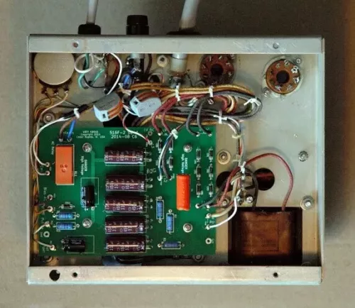 Collins 516F-2 Update Kit - The MOST Complete Kit Available