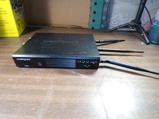 CRADLEPOINT MBR1400/MC200LE ROUTER