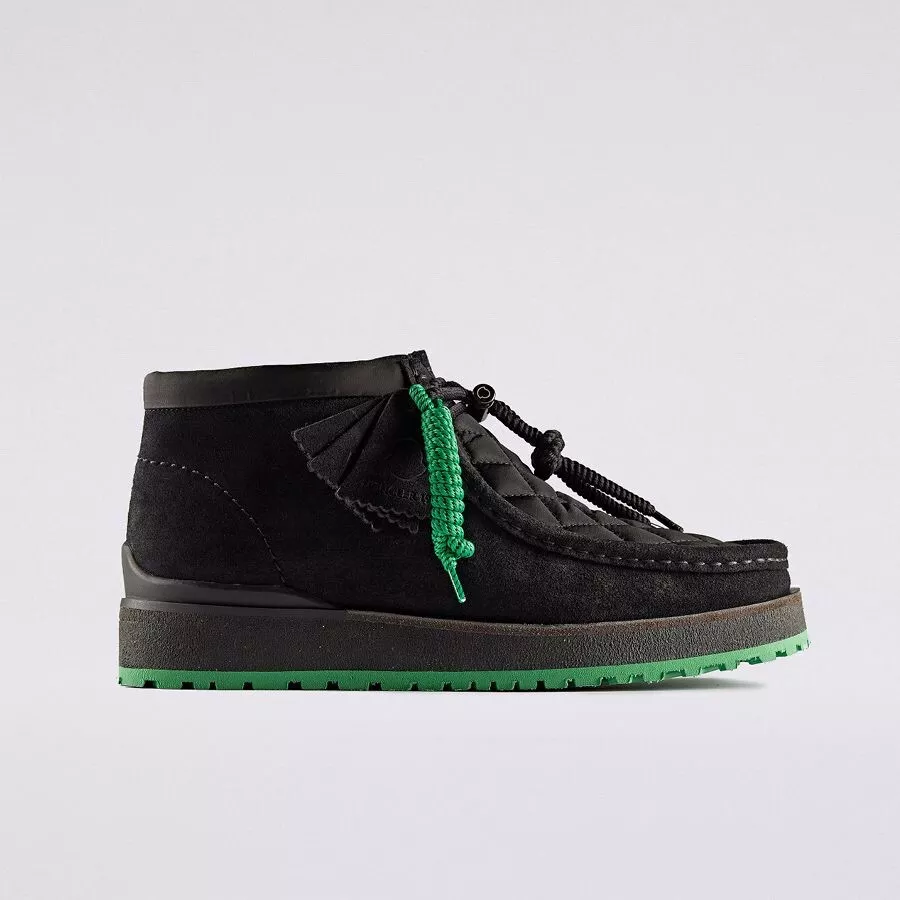 MONWALABEE moncler clarks walabee 41-
