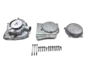 Engine Water Pump Assembly 1985 Yamaha Venture Royale XVZ1200D 2988A