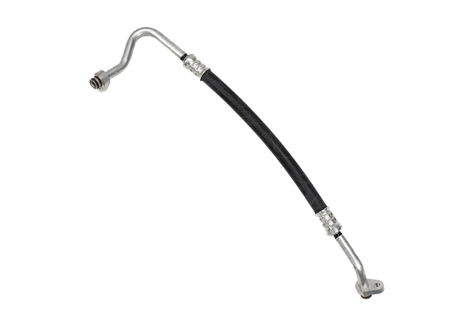 Tuyau de clim 1440081080 anti-fuite de gaz pour Peugeot Expert et Citroën C8