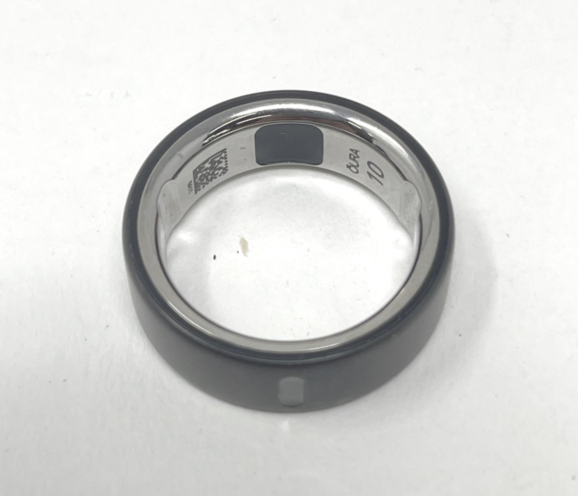 Oura ring US8 15号 Oura Ring 4 Smart Ring Size Before You Buy with OR4 Sizing