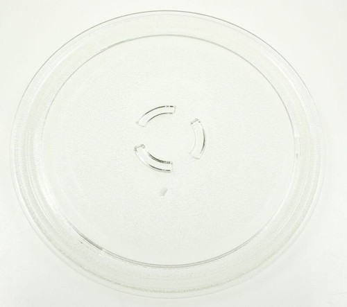 WHIRLPOOL 488000629086 - PIATTO VETRO 28 CM ricambio microonde mod in  descrizion | eBay