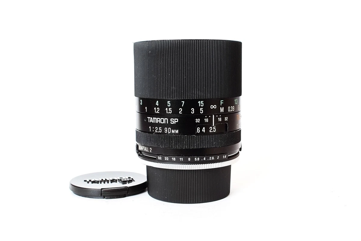Tamron 90mm 2.5 online kaufen | eBay.de