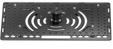 Leofoto LCH-3 Series Ultimate Laptop Tray 1/4" and 3/8"