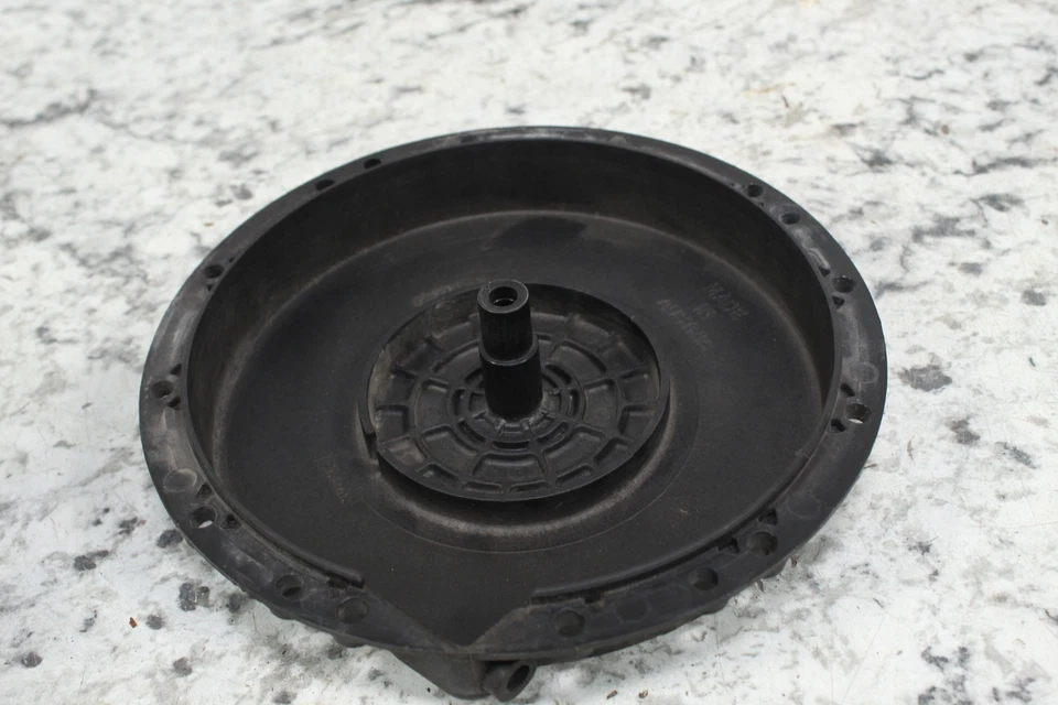 Ski-Doo Summit 800R 800 2008 arranque retroceso arranque carcasa 420910252  Foto 3 de 4