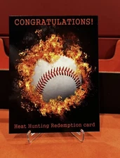 30 Card MLB Mystery Packs, 1 Auto, 10 RC, 2 Hits!! Slab Redemption Cards!! ⚾️🔥