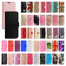 Flip Leather Phone Case for Samsung A17 A16 A26 A36 A35 A56 Magnet Wallet Cover