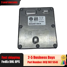  Haldex control unit 5th Gen for VW Skoda Seat Audi AWD vehicles  0CQ907554H