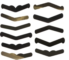 House Brand Dentistry Dental Matrix Bands