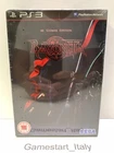 BAYONETTA CLIMAX EDITION - SONY PS3 - NEW SEALED NEW SEALED PAL UK VERSION