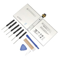 For Microsoft Surface Pro 4 1724 12.3" DYNR01 Replacement G3HTA027H Battery Tool