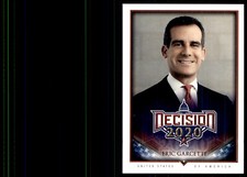 2020 Decision 2020 Eric Garcetti #493