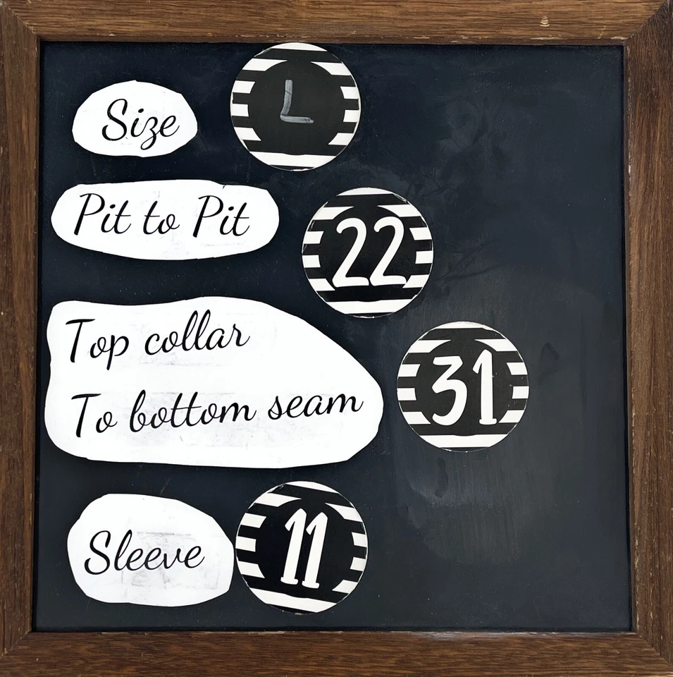 CAMISA POLO BAD BOY Vintage Años 90 Plateada Negra Logo Bordada Talla L Foto 4 de 4