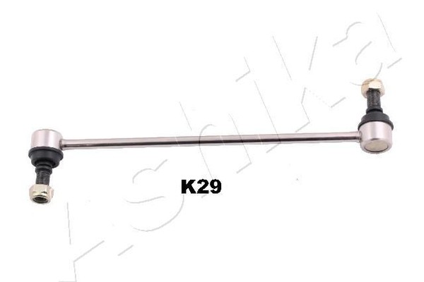 Ashika 106-0K-K29 Stabilisator, Fahrwerk Vorne FüR Hyundai KIA-image
