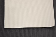 Tier Grain Bright White Headliner Vinyl By The Yard Top Quality