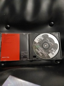 TurboGrafx-16 PC ENGINE CD Mysterious Song & Pre Order Bonus