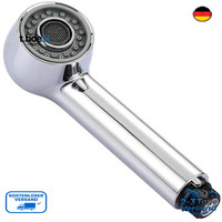 Onece Geschirrbrause Ersatzkopf Mit 2 Strahlarten, 2 Strahlarten