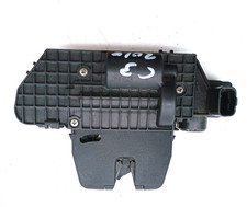 CITROEN C3 2010-2016 Tailgate Boot Lid lock  9151487499H