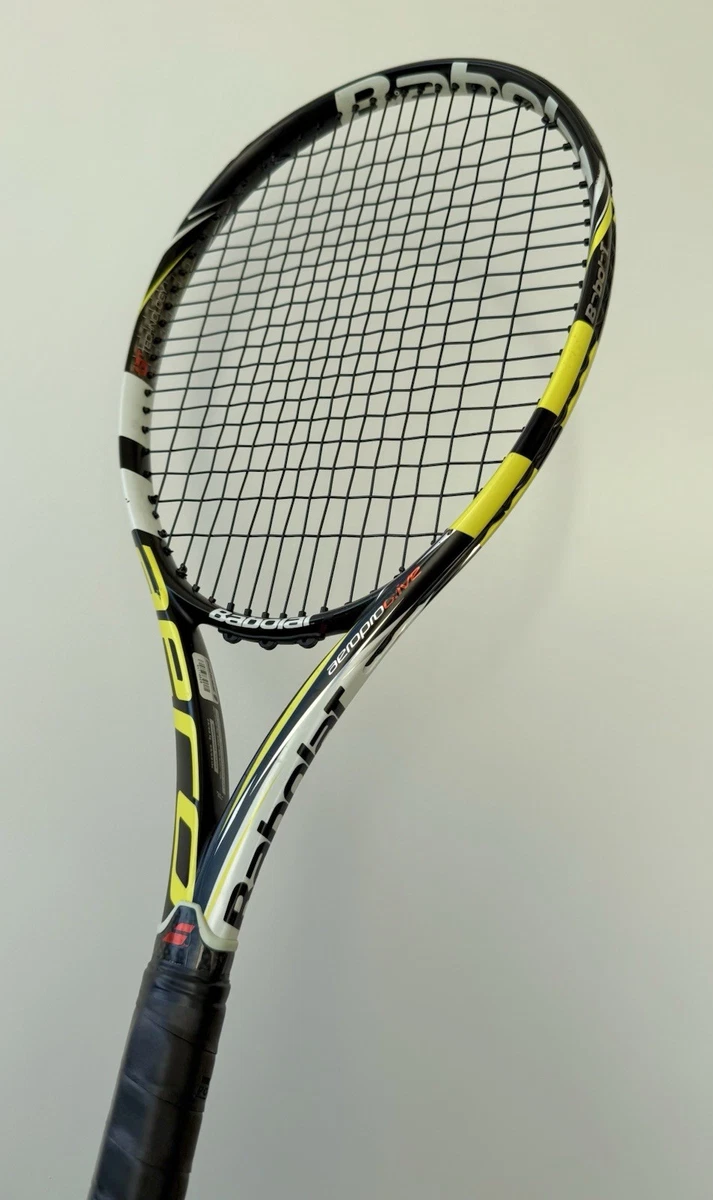 Preços baixos em Babolat AeroPro Drive GT | eBay