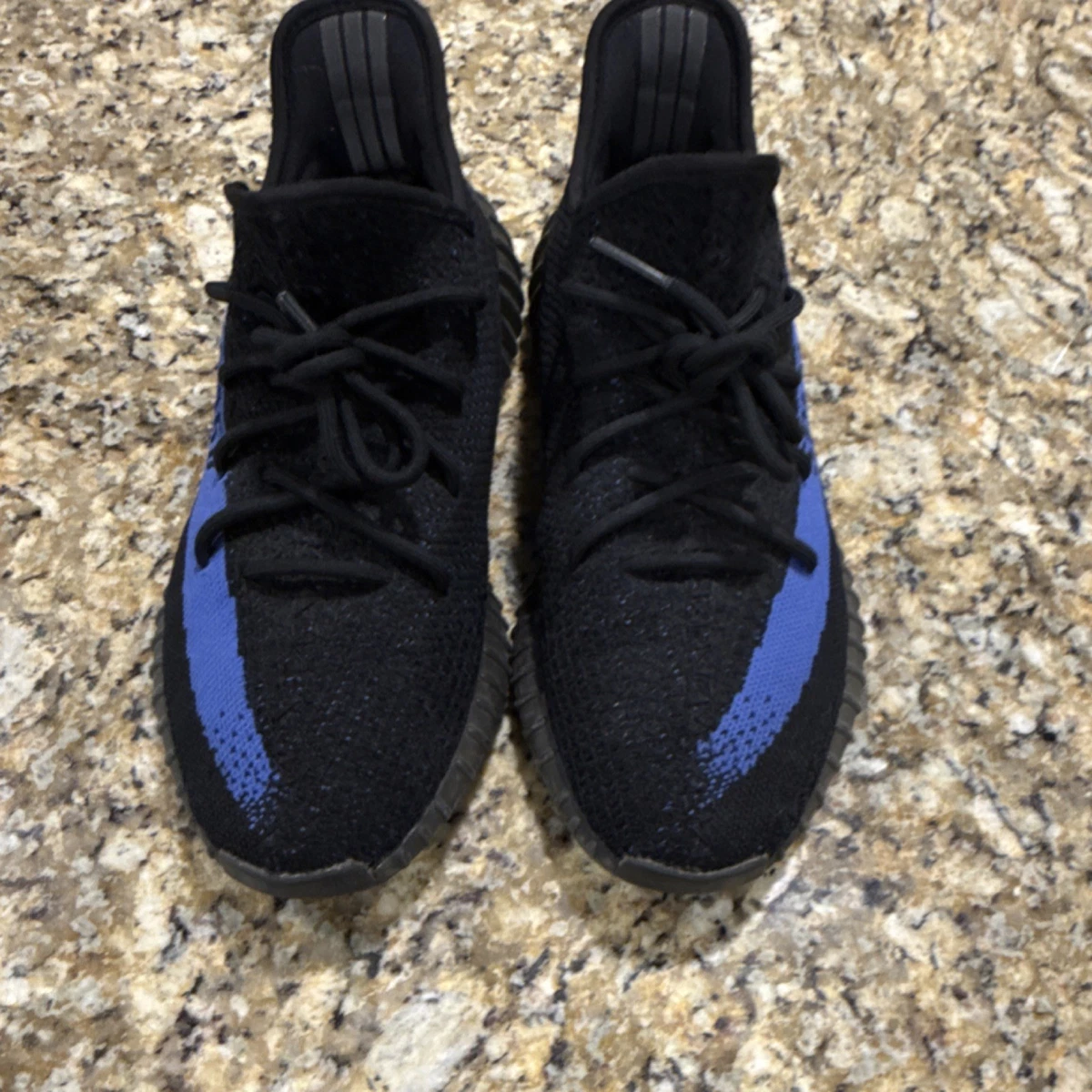 adidas Yeezy Boost 350 V2 Black | eBay