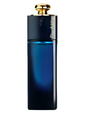Dior Addict Christian Dior Paris Men's Eau De Parfum Spray 20 ml  MADE IN FRANCE