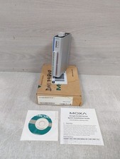 Moxa ioLogik E1211 V1.0 Ethernet Module