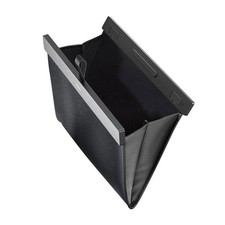 Car Trash Bag Litter Can Garbage Waste Bin Seat Organizer Storage Box For Trip Car Trash Bag Litter Can Garbage Waste Bin Seat Organizer Storage Box For Trip