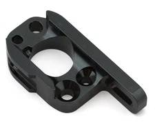 Mugen Seiki MBX8R ECO Aluminum Motor Mount [MUGE2141BB]