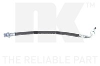 NK Bremsschlauch 8545196 FüR Toyota RAV 2 ZCA25_ ZCA26_ ZCA25W ZCA26W 4WD ACA21