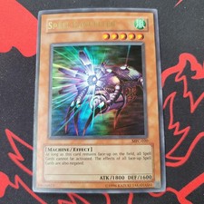 yugioh anti machine cards Super Anti-Kaiju War Machine Mecha-Thunder-King [SAST-EN081] Secret Ra –  TokenMTG main image 0
