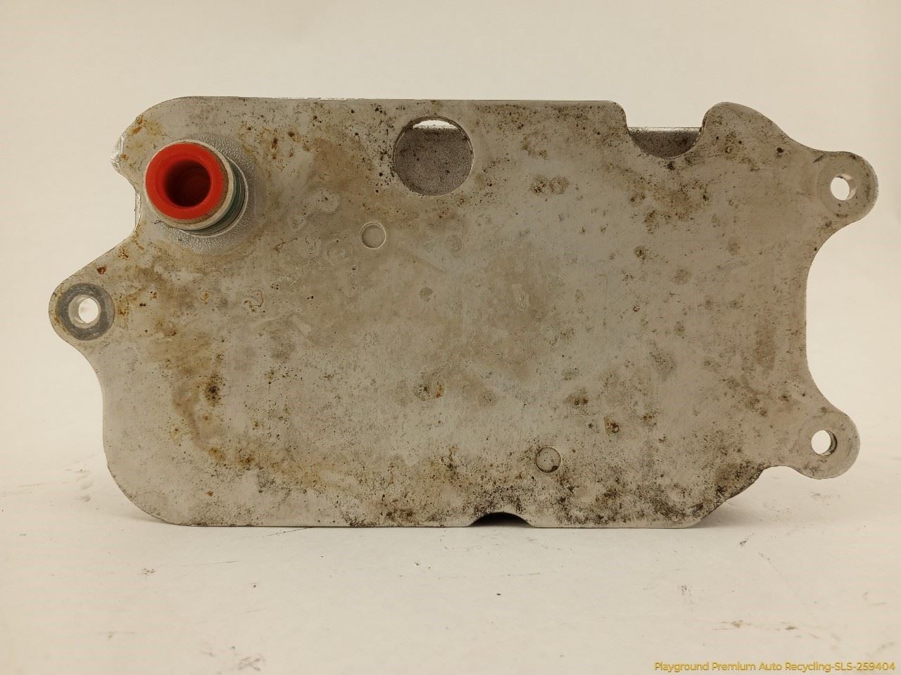 Maserati Quattroporte M139 Oil Heat Exchanger 4.2L V8 8 Cyl Fits 2003-2008 03 04