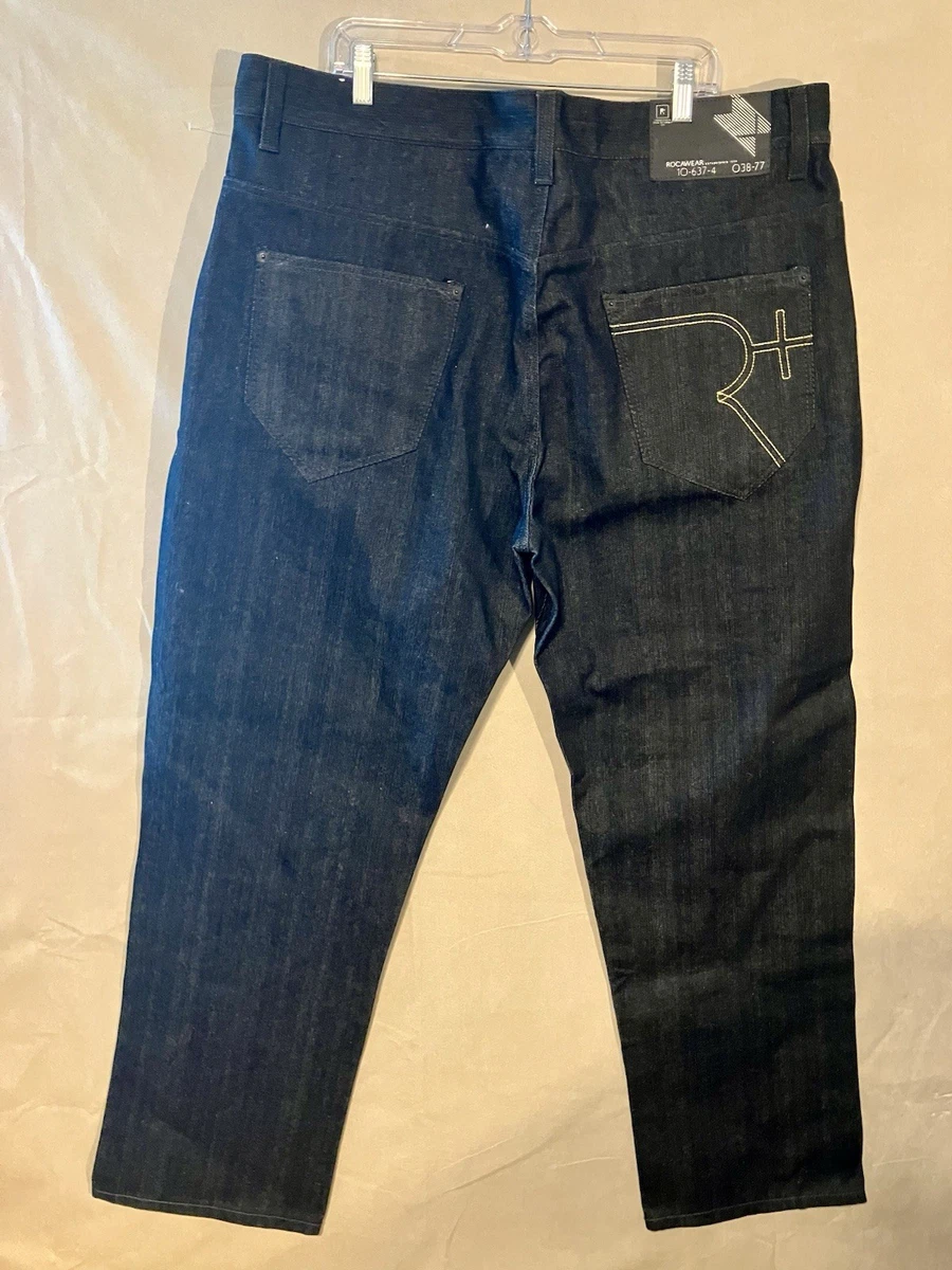 Rocawear Regular Jeans Men's 44 Size for sale | eBay