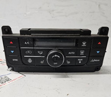 2011-2016 Chrysler Town & Country AC Heater Climate Temperature Control OEM