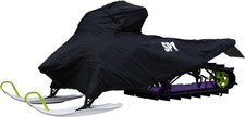 SP1 Sport Part Custom Fit Snowmobile Cover Economy SC-12494 27-35603