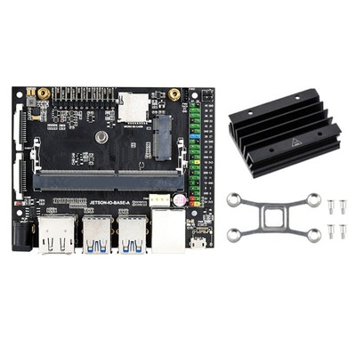 FüR   4GB  Kit AI Artificial Intelligence Development Board 8153