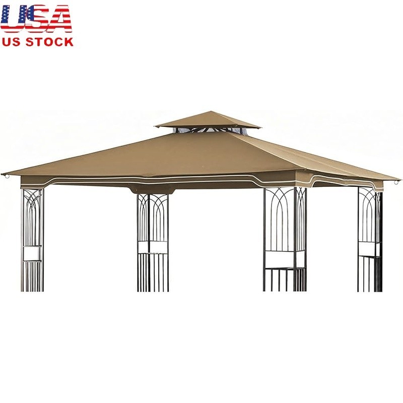 For 10 X 12 Regency Ii Patio Gazebo