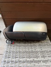 Land Rover Discovery 4 PASSENGER SIDE LEFT power fold wing mirror *13