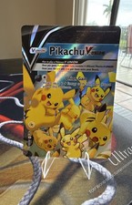 Pikachu V-Union SWSH139 SWSH: Sword & Shield Promo Cards Holo on eBay