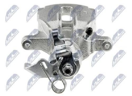 Original NTY Brake Caliper HZT-PL-000 For Nissan Opel Renault
