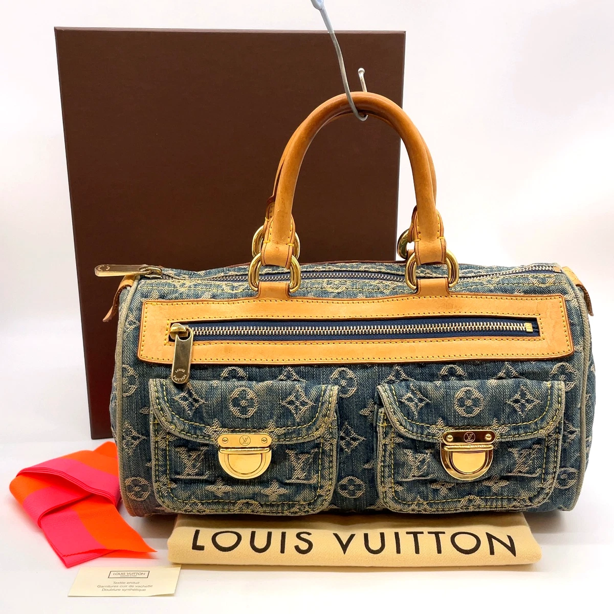 Louis Vuitton City Bags & Handbags for Women for sale | eBay
