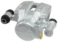 Bremssattel A.B.S. 726721 Grauguss FüR Daihatsu Rocky Soft Top F7 F8 Hard F75