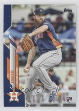 2020 Topps Update Wal-Mart Royal Blue Cy Sneed #U-224 x0a