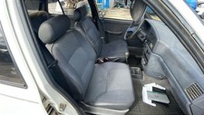 Siège Peugeot 309
