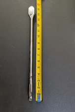 SK Professional Tools 3/8" Drive LP90 15" Ratchet Long Handle