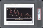 MICHAEL JORDAN 1992 Nike Poster Cards 5x7 ART OF THE DUNK 🔥 PSA 9