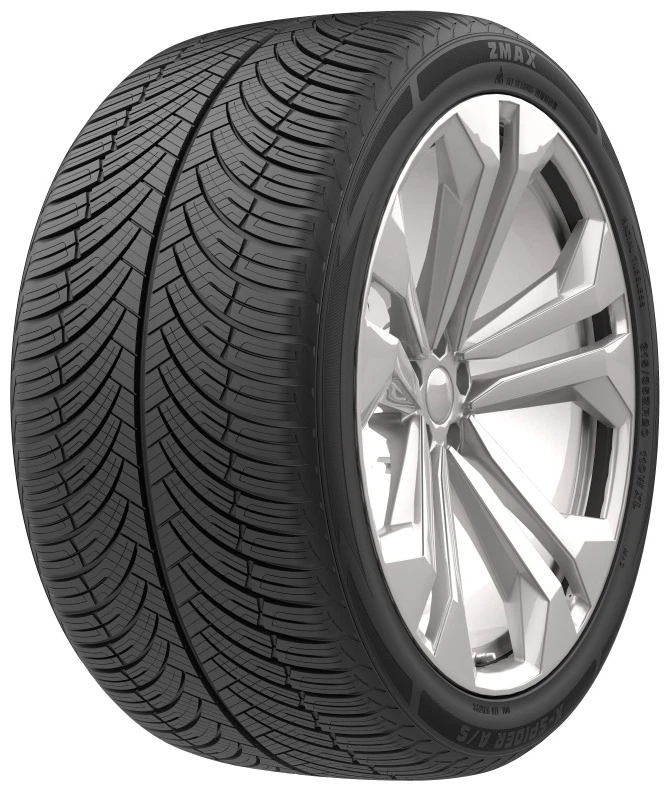 Gomme 4 stagioni Linglong 175/70 R14 95T C G-M VAN-4S M+S pneumatici